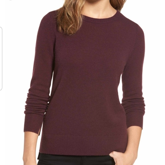 Halogen Sweaters - Halogen Cashmere sweater
